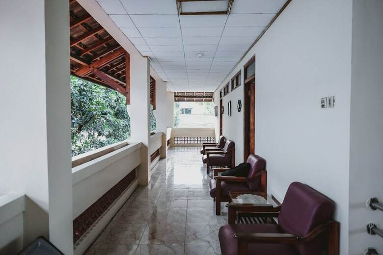 Hotel Reddoorz @ Ungaran