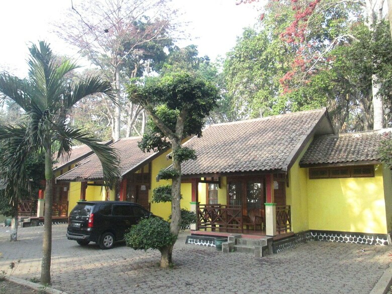 Hotel Foresta Papuma