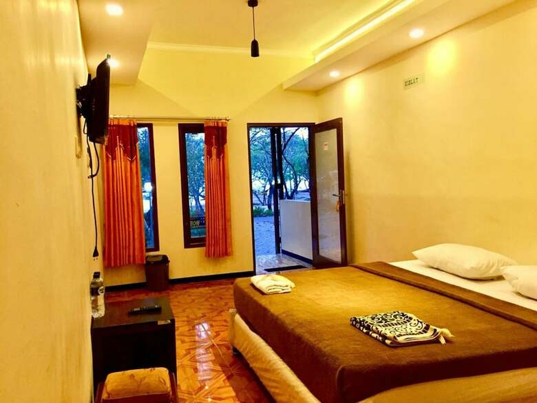 Hotel Foresta Papuma