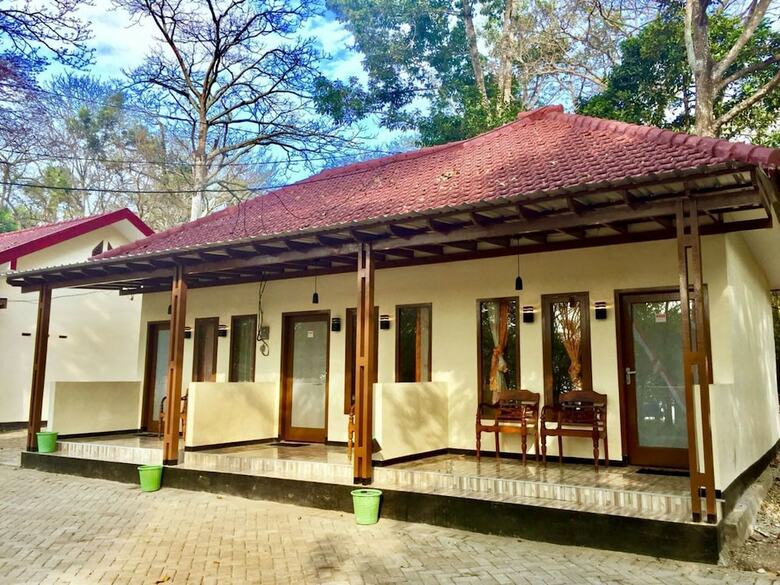 Hotel Foresta Papuma