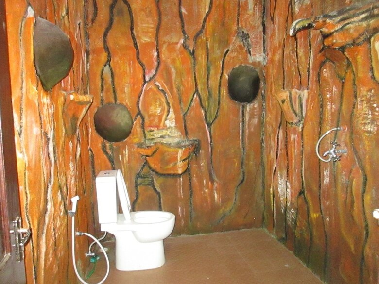Hotel Foresta Papuma
