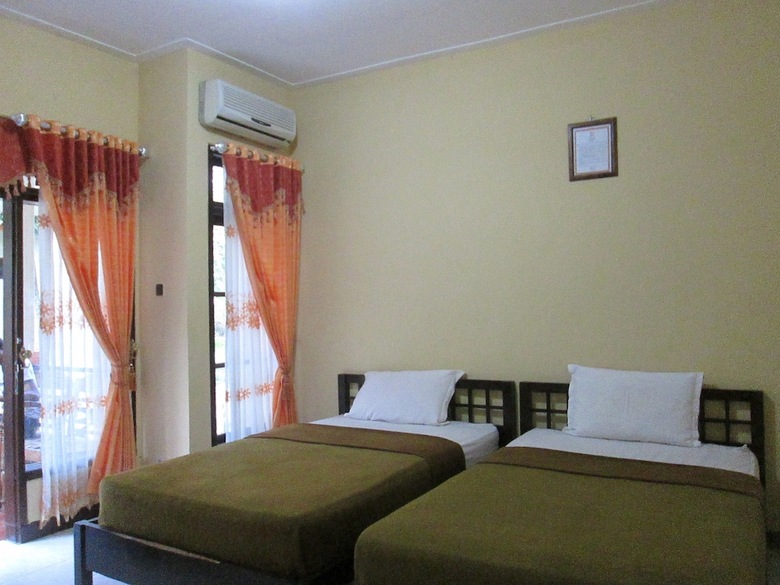 Hotel Foresta Papuma