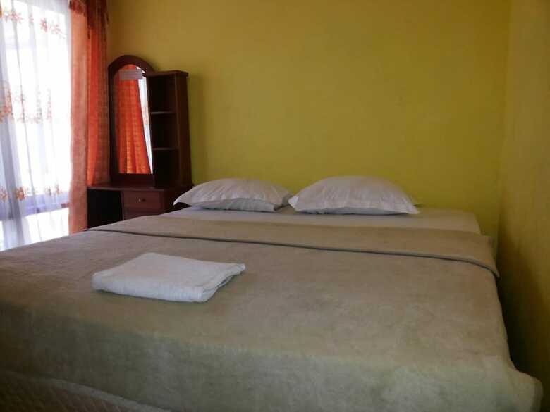 Hotel Foresta Papuma