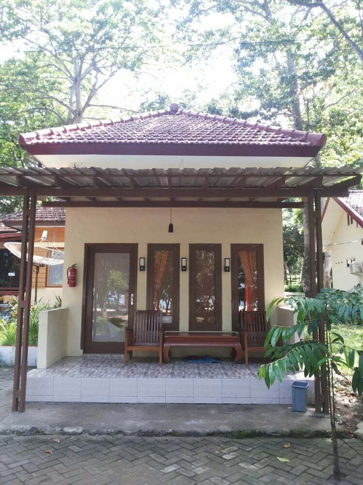 Hotel Foresta Papuma