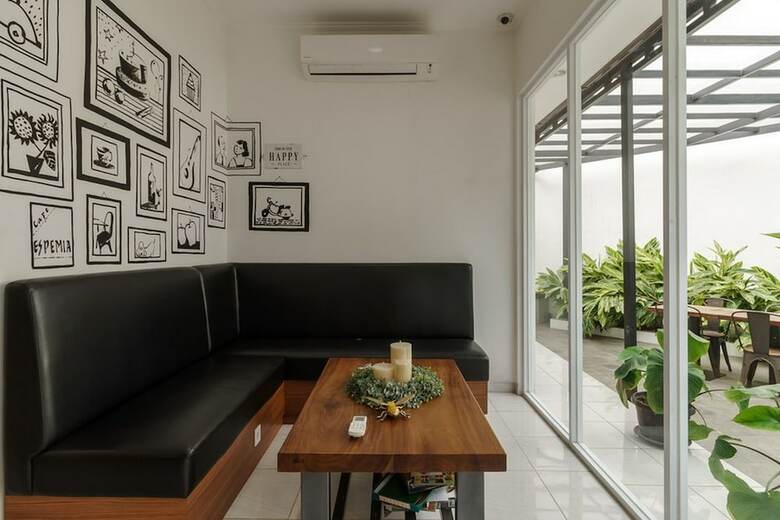 Hotel Reddoorz Plus Near Exit Toll Puncak 2