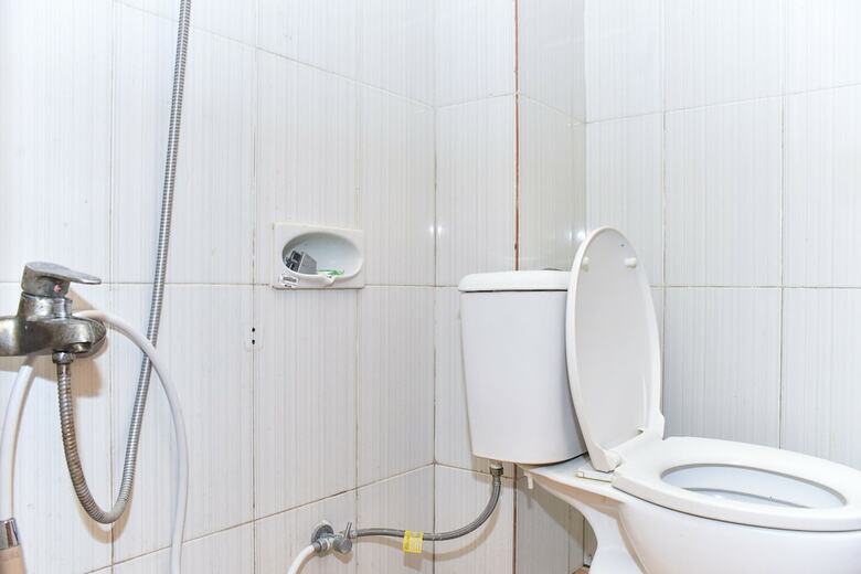 Hotel Reddoorz Near Universitas Pattimura Ambon