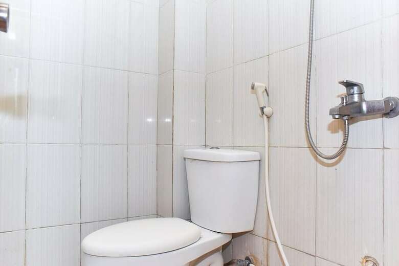 Hotel Reddoorz Near Universitas Pattimura Ambon