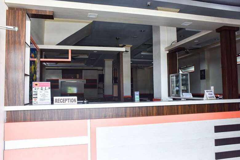 Hotel Reddoorz Near Universitas Pattimura Ambon