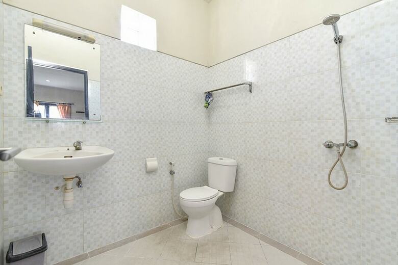 Hotel Reddoorz @ Puputan Renon Denpasar