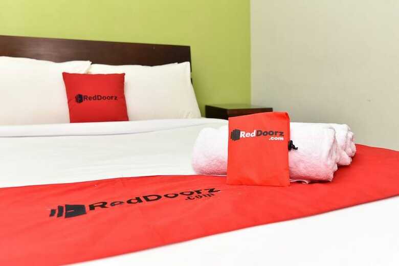 Hotel Reddoorz @ Puputan Renon Denpasar