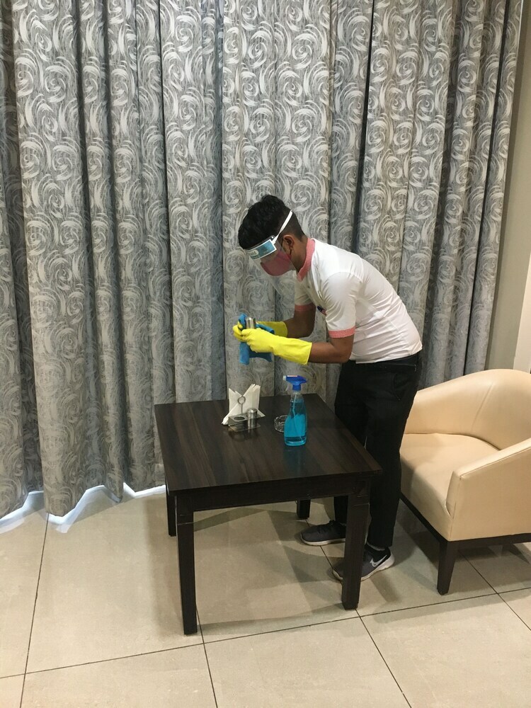 Hotel Highway Prince
