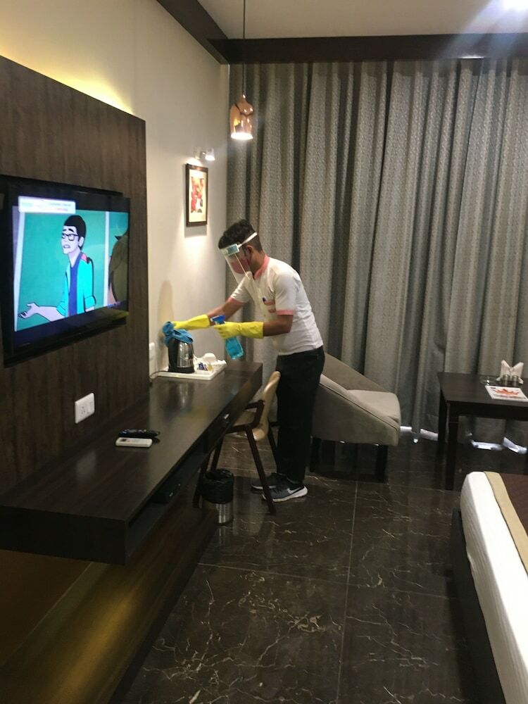 Hotel Highway Prince