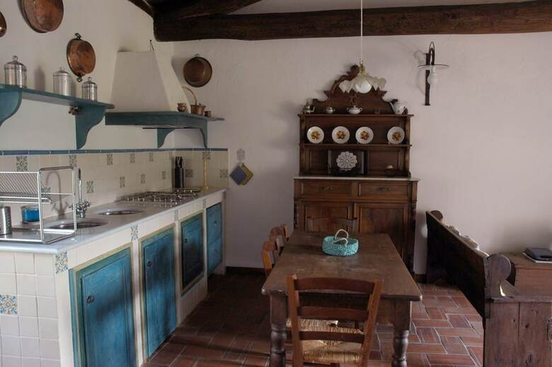 Agroturismo Azienda Agrituristica Ca' Del Bosco
