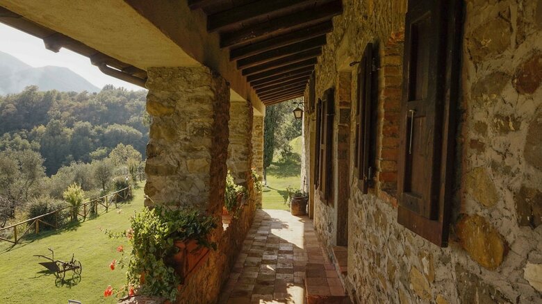 Agroturismo Azienda Agrituristica Ca' Del Bosco