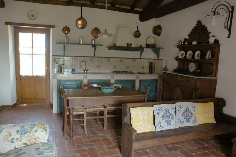 Agroturismo Azienda Agrituristica Ca' Del Bosco