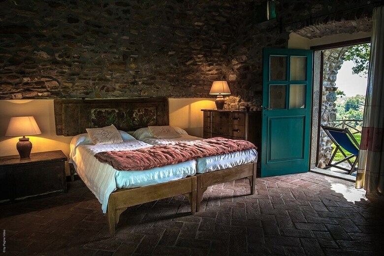 Agroturismo Azienda Agrituristica Ca' Del Bosco