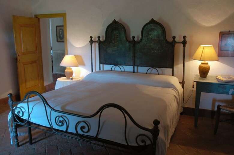Agroturismo Azienda Agrituristica Ca' Del Bosco