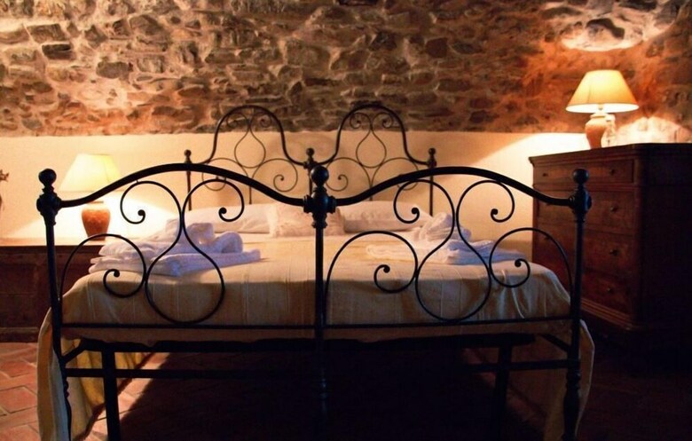 Agroturismo Azienda Agrituristica Ca' Del Bosco