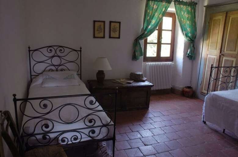 Agroturismo Azienda Agrituristica Ca' Del Bosco