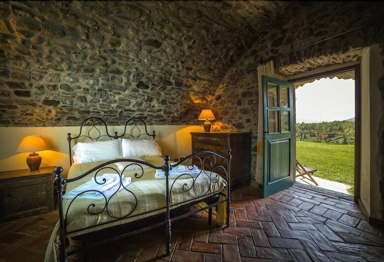 Agroturismo Azienda Agrituristica Ca' Del Bosco