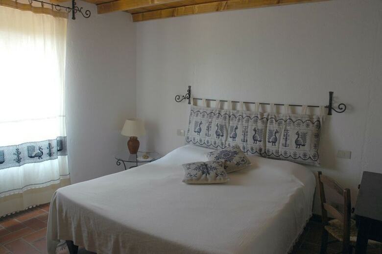 Agroturismo Azienda Agrituristica Ca' Del Bosco