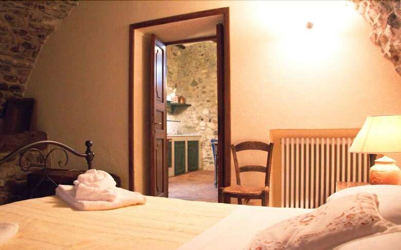 Agroturismo Azienda Agrituristica Ca' Del Bosco