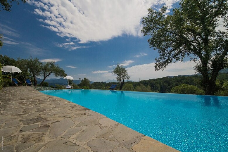 Agroturismo Azienda Agrituristica Ca' Del Bosco