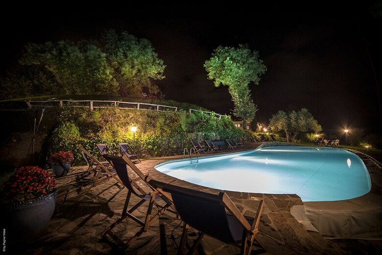 Agroturismo Azienda Agrituristica Ca' Del Bosco