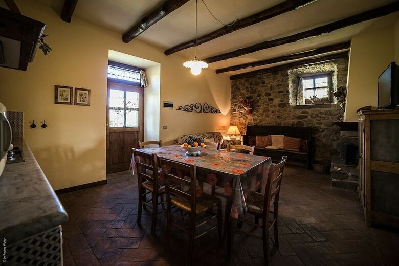 Agroturismo Azienda Agrituristica Ca' Del Bosco