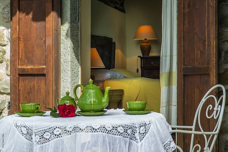 Agroturismo Azienda Agrituristica Ca' Del Bosco
