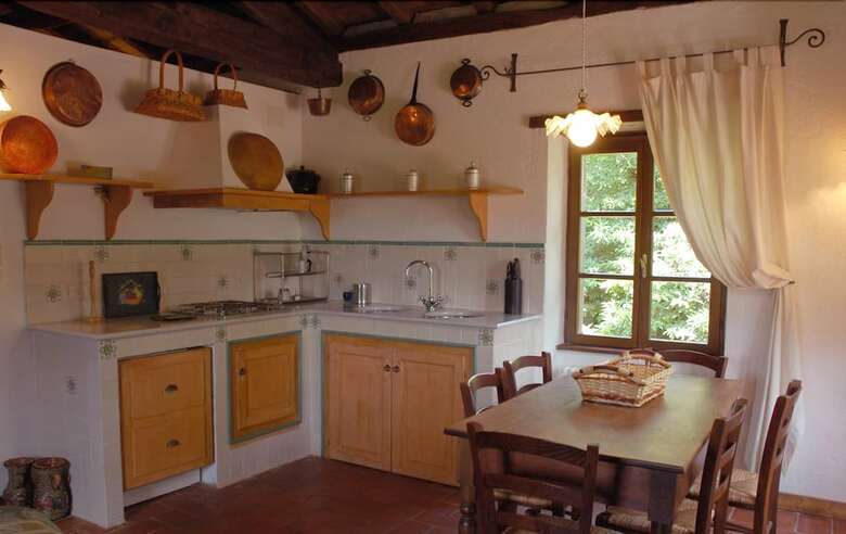 Agroturismo Azienda Agrituristica Ca' Del Bosco