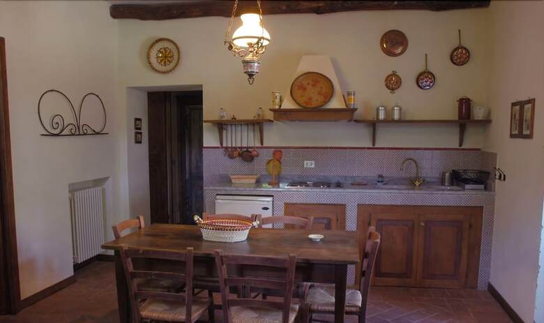 Agroturismo Azienda Agrituristica Ca' Del Bosco