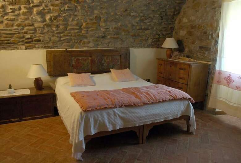 Agroturismo Azienda Agrituristica Ca' Del Bosco
