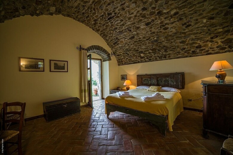 Agroturismo Azienda Agrituristica Ca' Del Bosco