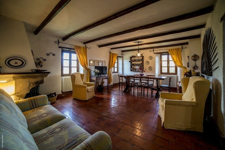 Agroturismo Azienda Agrituristica Ca' Del Bosco