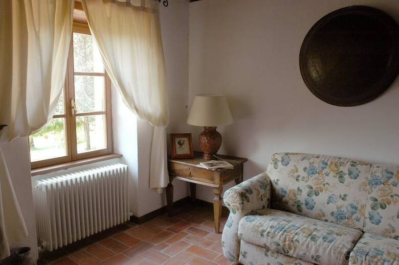 Agroturismo Azienda Agrituristica Ca' Del Bosco