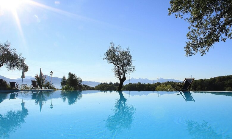 Agroturismo Azienda Agrituristica Ca' Del Bosco