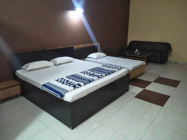 Seven Star Hotel