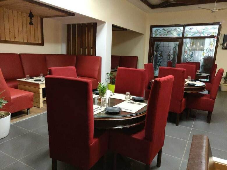 Seven Star Hotel