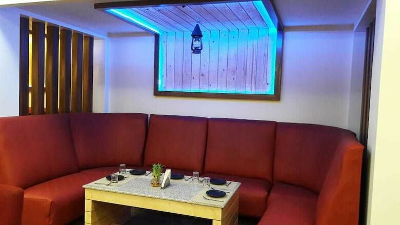 Seven Star Hotel