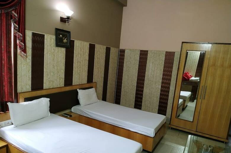 Seven Star Hotel