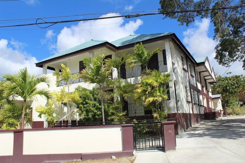 Apartamentos Vale View Residences