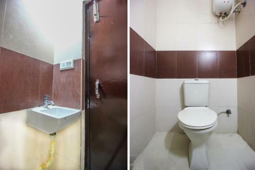 Oyo 22737 Chandra Grand Hotel