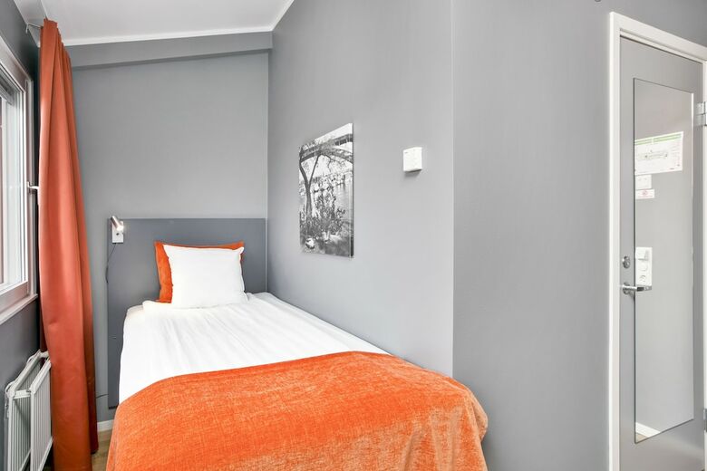 Connect Hotel City