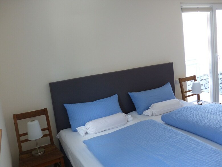 Hotel Das Blaue Haus