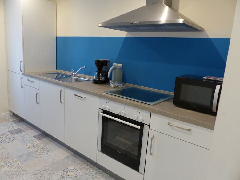 Hotel Das Blaue Haus