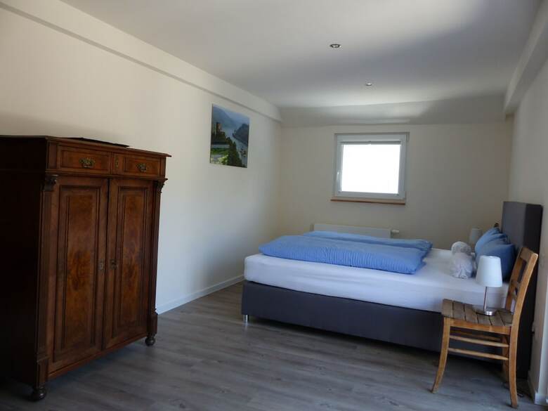 Hotel Das Blaue Haus
