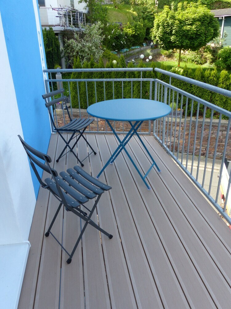 Hotel Das Blaue Haus