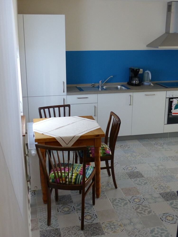 Hotel Das Blaue Haus