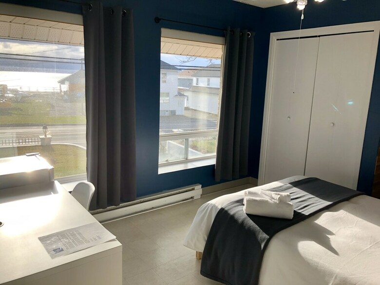 Aparthotel Bleu Mer - H�tel & R�sidences